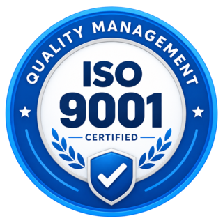 ISO 9001 — Quality Management