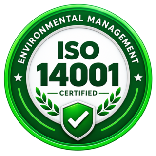 ISO 14001 — Environmental Management