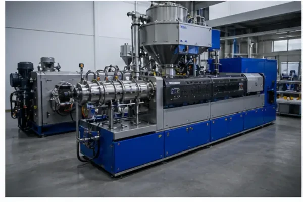 Apex Extrusion Systems