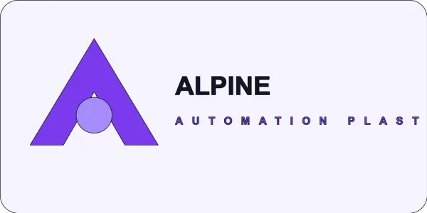 Alpine Automation Plastics