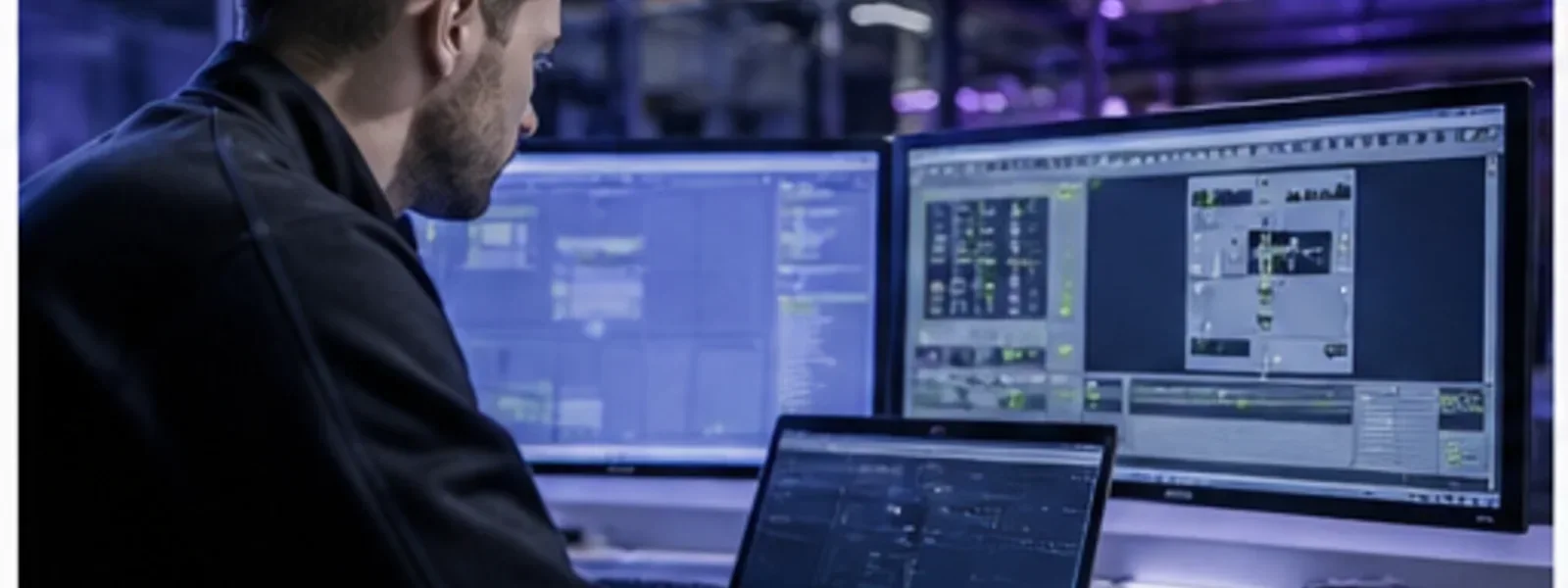Alpine Automation Plastics cover image