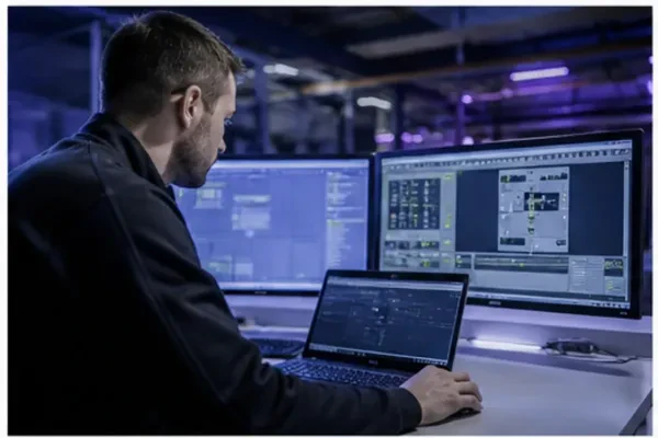 Alpine Automation Plastics gallery image 1