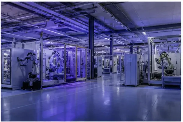 Alpine Automation Plastics gallery image 2