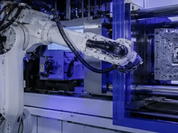 Factory Automation Core Production System main image