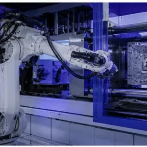 Factory Automation Core Production System