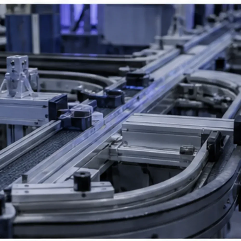 Factory Automation Performance Series main image