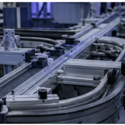 Factory Automation Performance Series main image