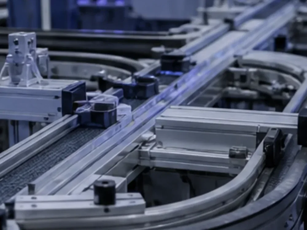 Factory Automation Performance Series main image