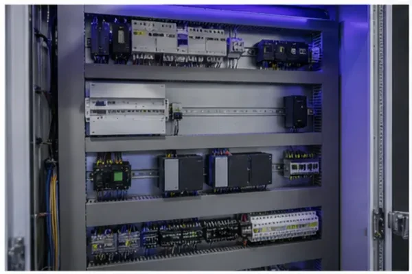 Factory Automation EcoLine Solution gallery image 1