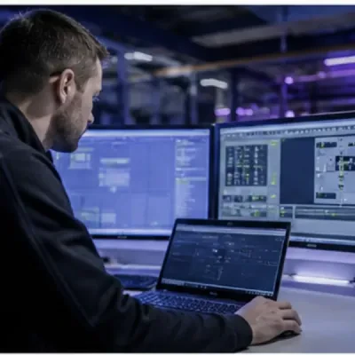 Factory Automation Precision Pro main image