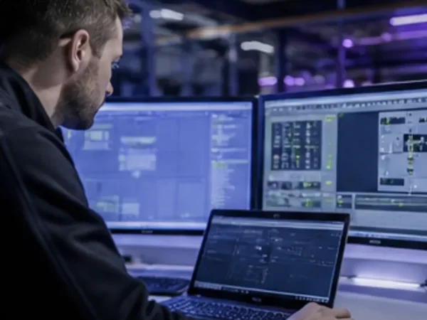 Factory Automation Precision Pro main image