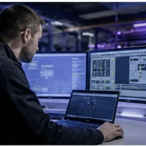 Factory Automation Precision Pro