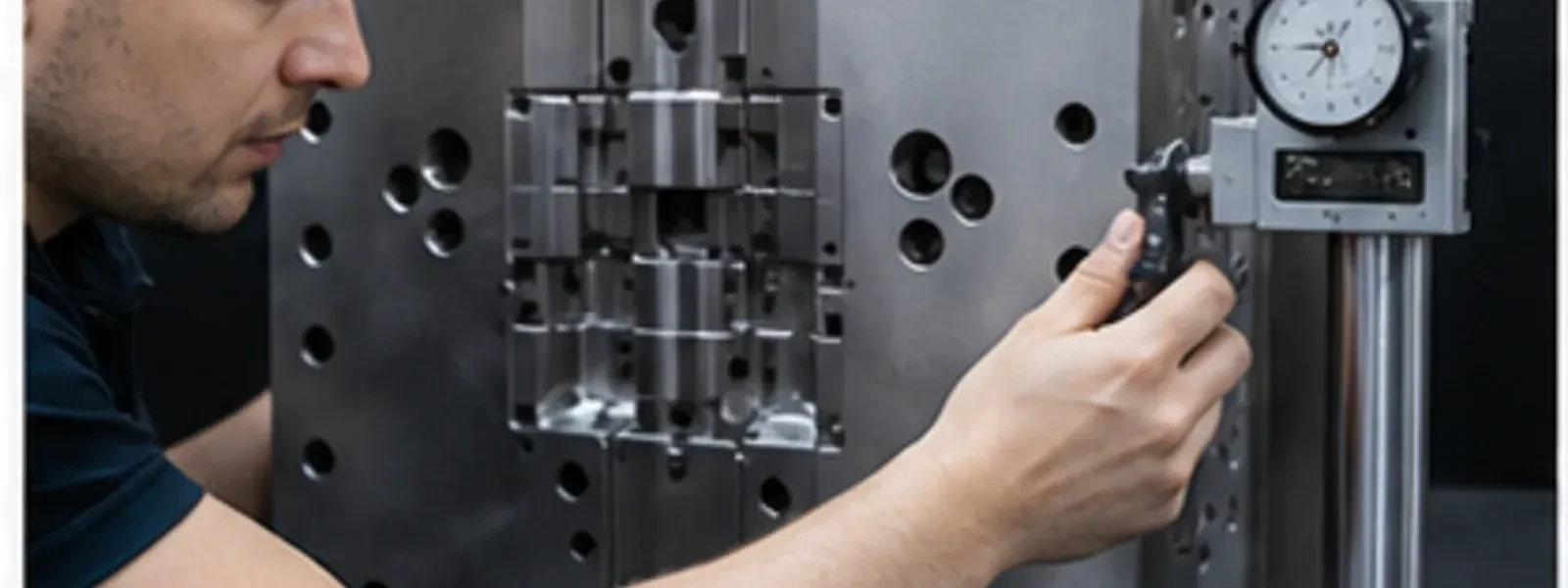 HexaTool Moulding cover image