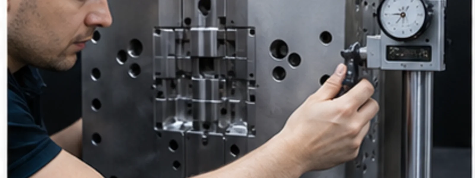 HexaTool Moulding