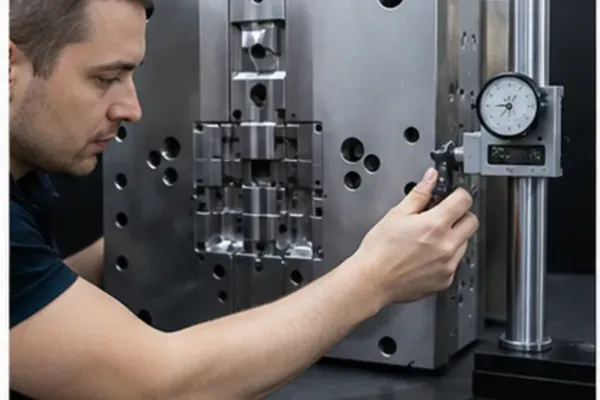 HexaTool Moulding