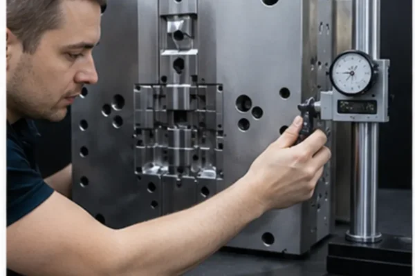 HexaTool Moulding gallery image 1