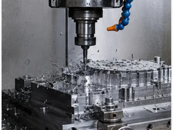 Precision Moulds And Tooling Performance Series main image