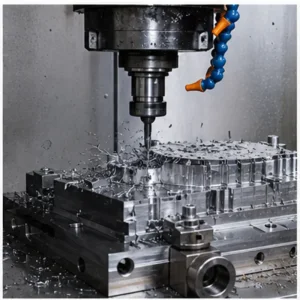 Precision Moulds And Tooling Performance Series