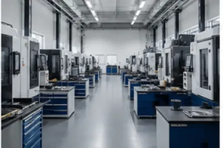 Precision Moulds And Tooling Performance Series