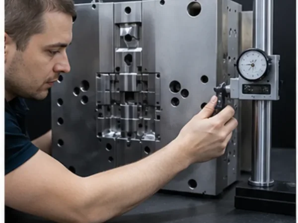 Precision Moulds And Tooling Precision Pro main image