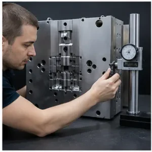 Precision Moulds And Tooling Precision Pro