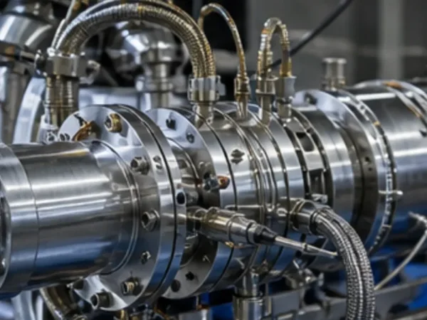 Extrusion Machinery Performance Series main image