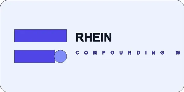 Rhein Compounding Works