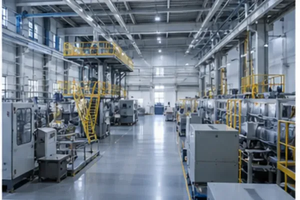 Rhein Compounding Works