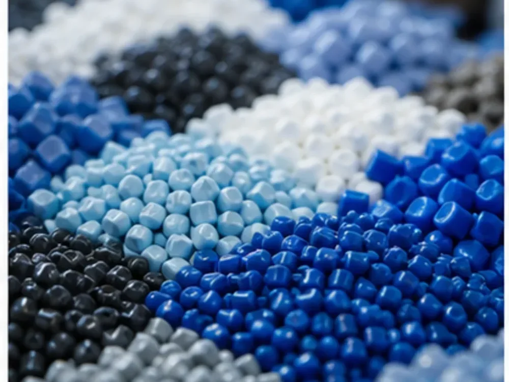 Polymer Compounds Core Production System main image