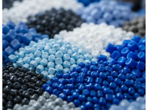 Polymer Compounds Core Production System main image