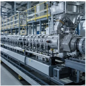 Polymer Compounds Performance Series