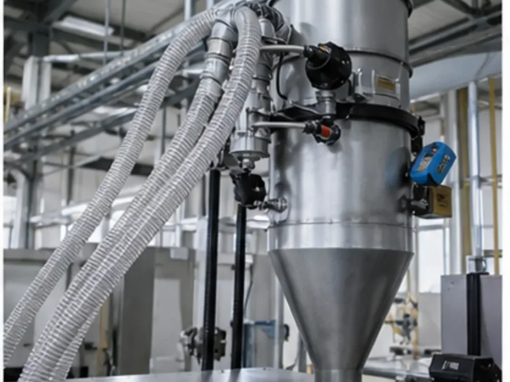 Polymer Compounds EcoLine Solution main image