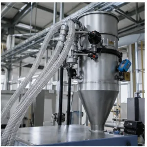 Polymer Compounds EcoLine Solution