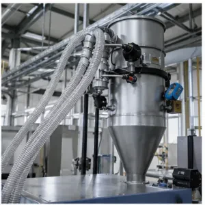 Polymer Compounds EcoLine Solution