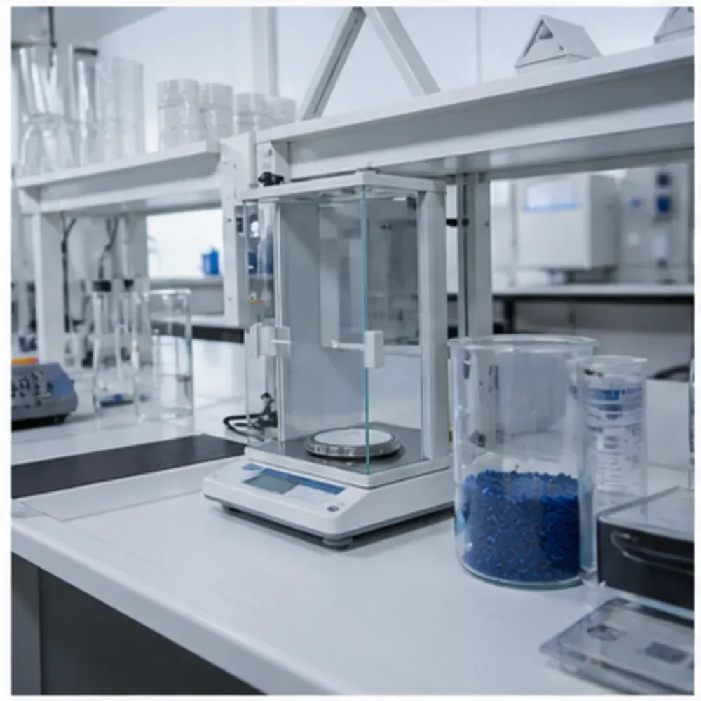 Polymer Compounds Precision Pro
