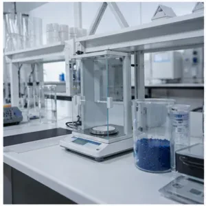 Polymer Compounds Precision Pro