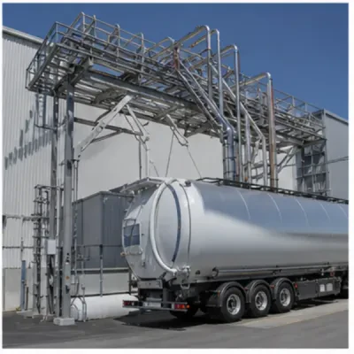 Polymer Compounds Turnkey Industrial Package main image