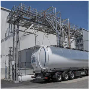 Polymer Compounds Turnkey Industrial Package