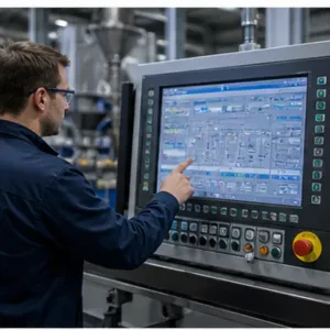 Extrusion Machinery EcoLine Solution
