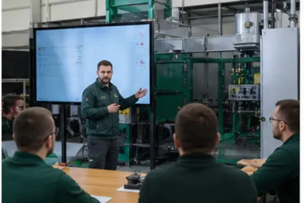 Carpathia Technical Services