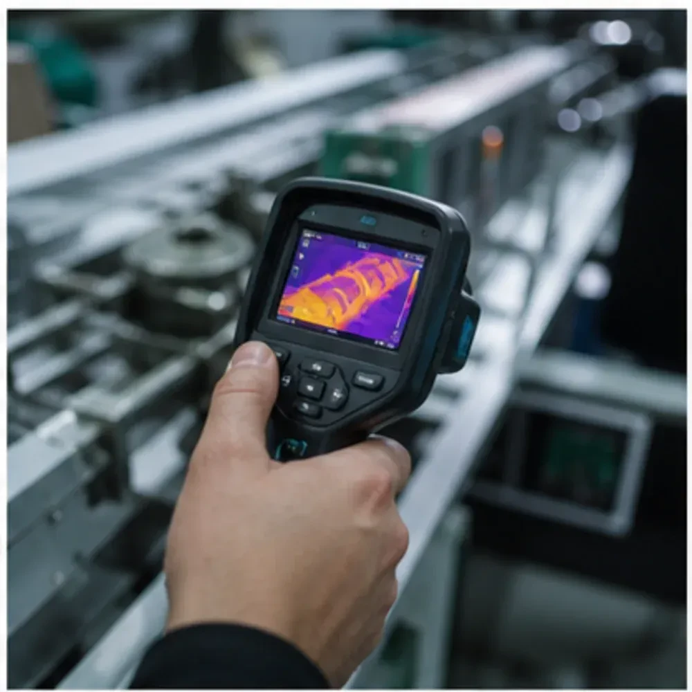 Maintenance And Consulting Performance Series