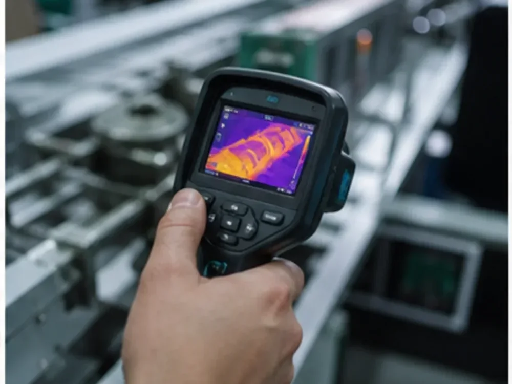 Maintenance And Consulting Performance Series main image