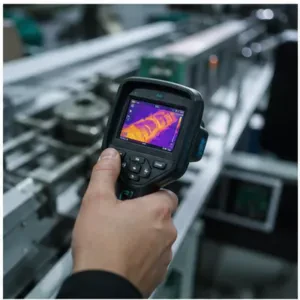 Maintenance And Consulting Performance Series