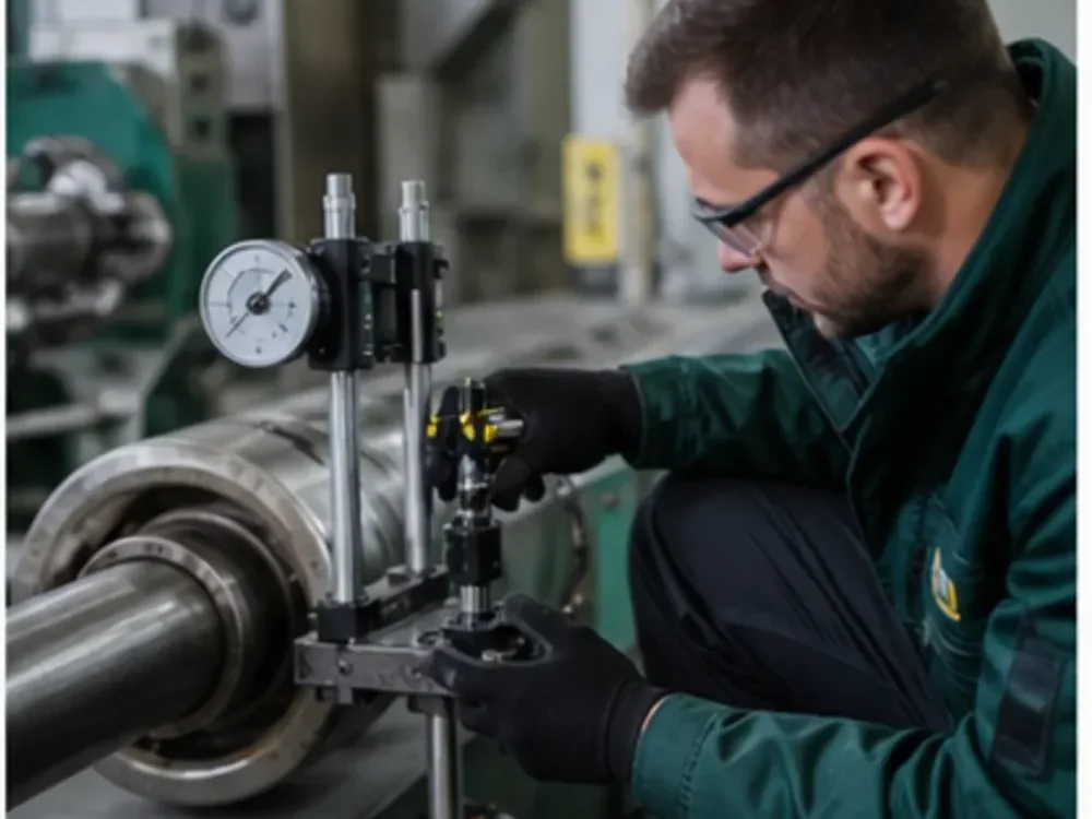 Maintenance And Consulting EcoLine Solution main image