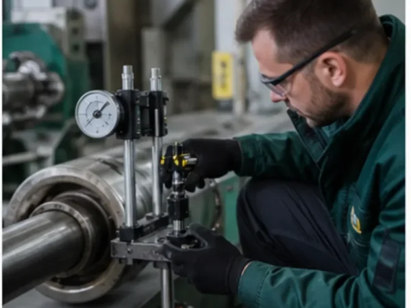 Maintenance And Consulting EcoLine Solution main image