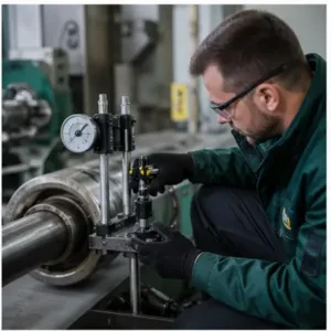 Maintenance And Consulting EcoLine Solution