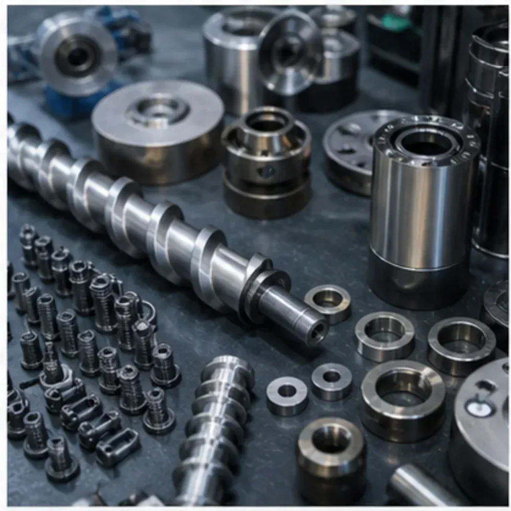 Maintenance And Consulting Precision Pro