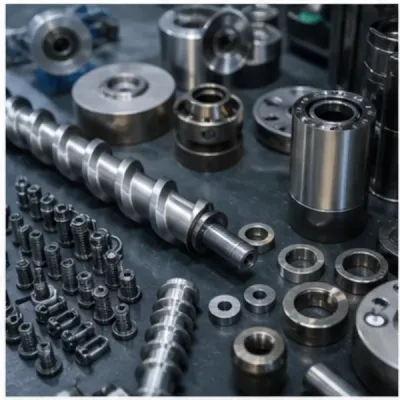 Maintenance And Consulting Precision Pro main image