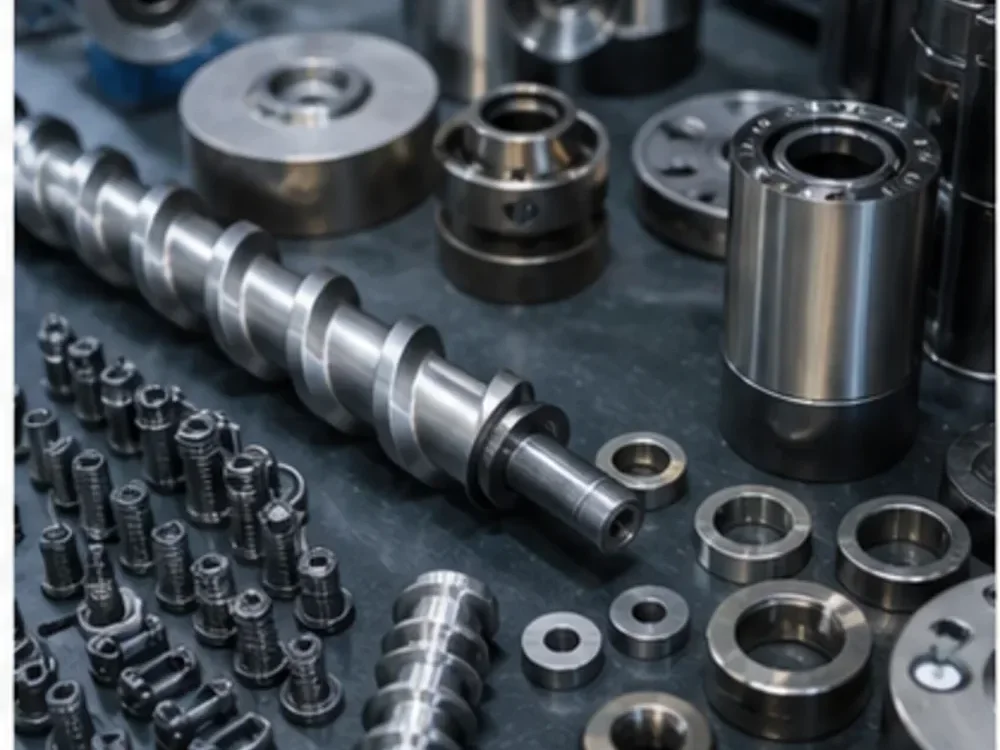 Maintenance And Consulting Precision Pro main image