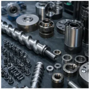 Maintenance And Consulting Precision Pro
